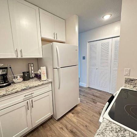 Cozy 1 Bedroom Apartment In Downtown Gadsden, Al Εξωτερικό φωτογραφία