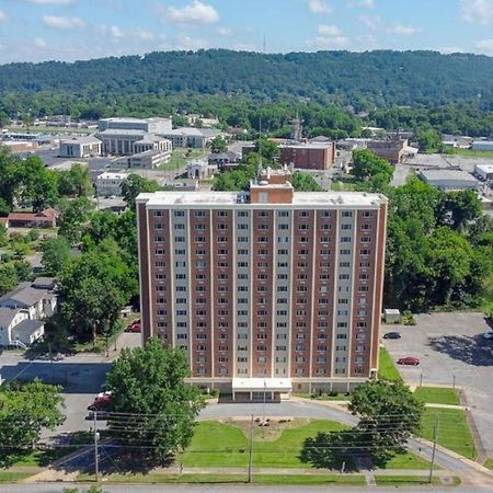 Cozy 1 Bedroom Apartment In Downtown Gadsden, Al Εξωτερικό φωτογραφία