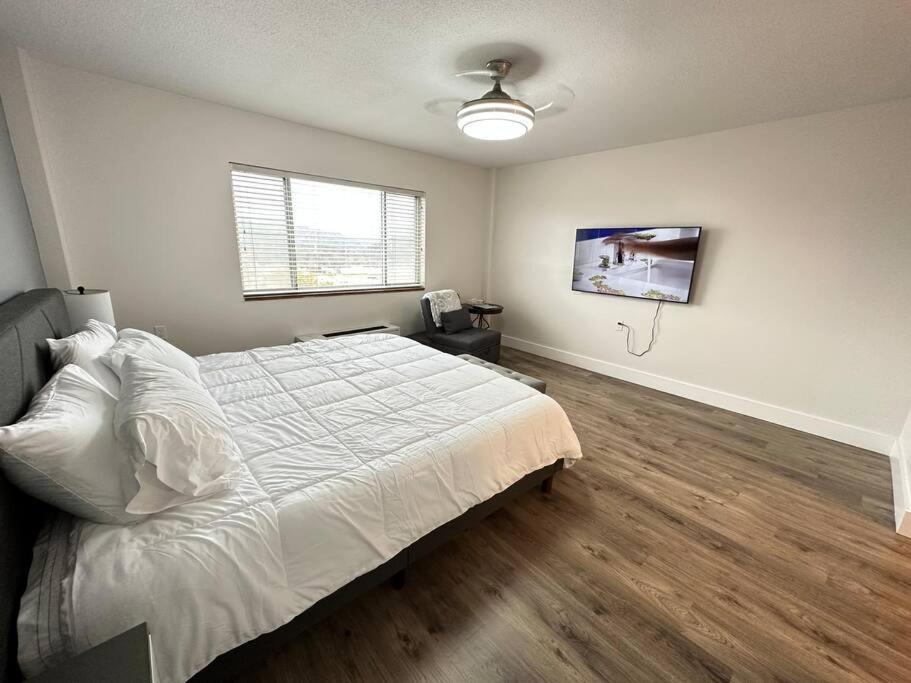 Cozy 1 Bedroom Apartment In Downtown Gadsden, Al Εξωτερικό φωτογραφία