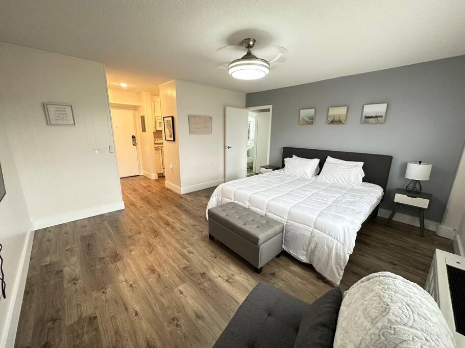 Cozy 1 Bedroom Apartment In Downtown Gadsden, Al Εξωτερικό φωτογραφία