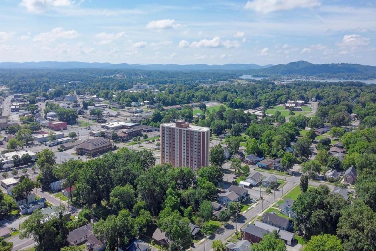 Cozy 1 Bedroom Apartment In Downtown Gadsden, Al Εξωτερικό φωτογραφία